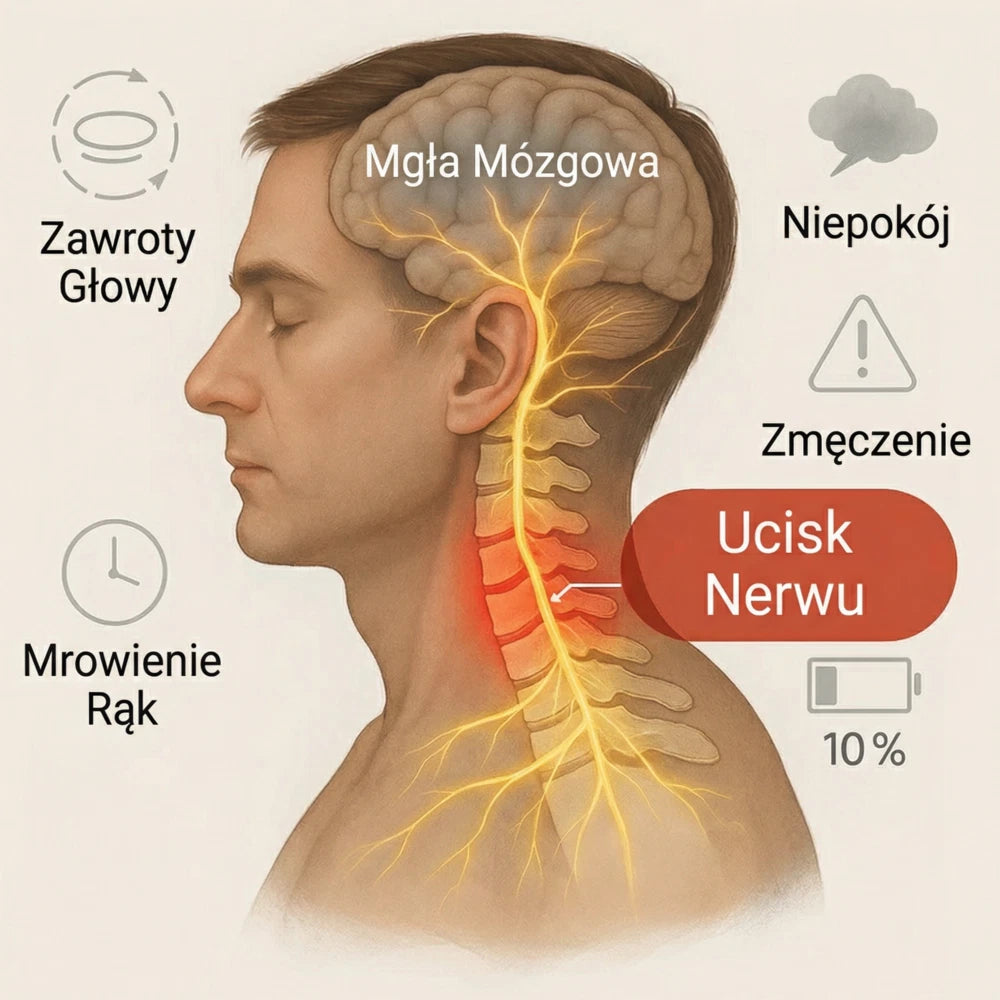 Zdrowa Szyja EMS™